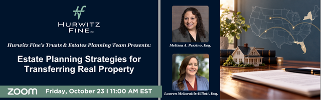 Estate Planning Strategies for Transferring Real Property Image