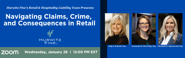 Navigating Claims, Crime, and Consequences in Retail Image
