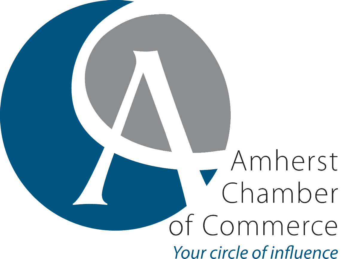 Jody Briandi honored by the Amherst Chamber of Commerce as the "2023 Woman of Distinction" Image