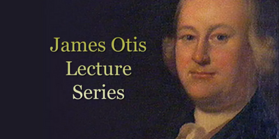 Michael F. Perley Organizes Eighth Annual James Otis Lecture Series in Buffalo Image