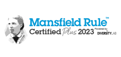 Hurwitz Fine Achieves Midsize Mansfield Certification “Plus” Status Image