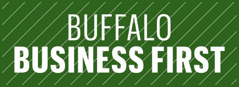 Evan Bussiere Quoted in Business First Commercial Real Estate Cover Story: "Where the C-Suite Calls Home" Image