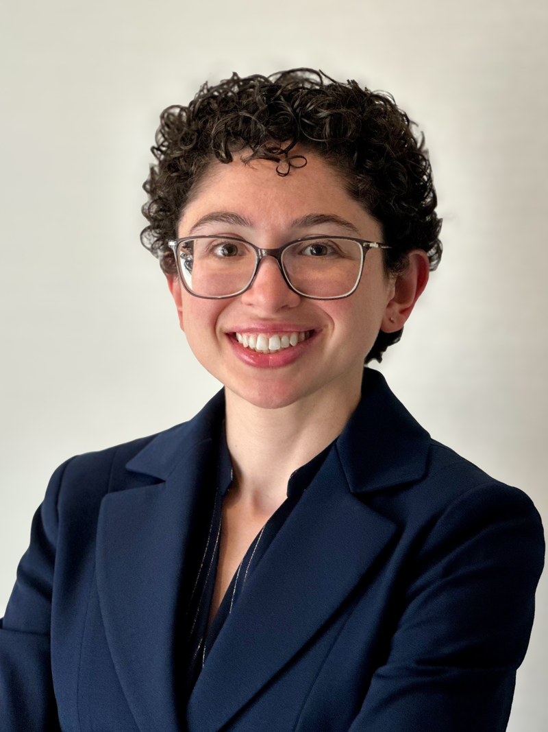 Photo of Dana M. Aprigliano