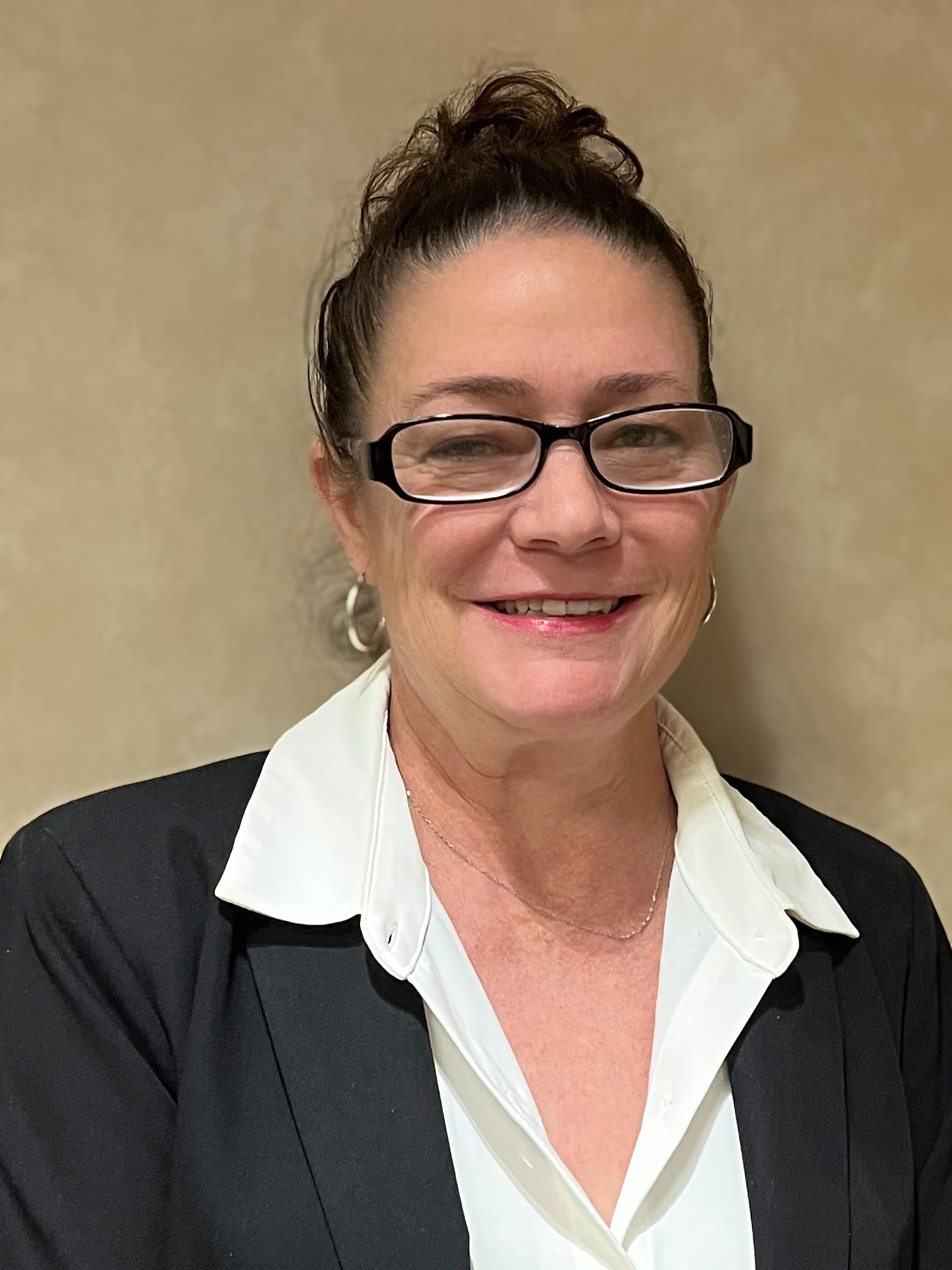 Photo of Jennifer Hurley McGay