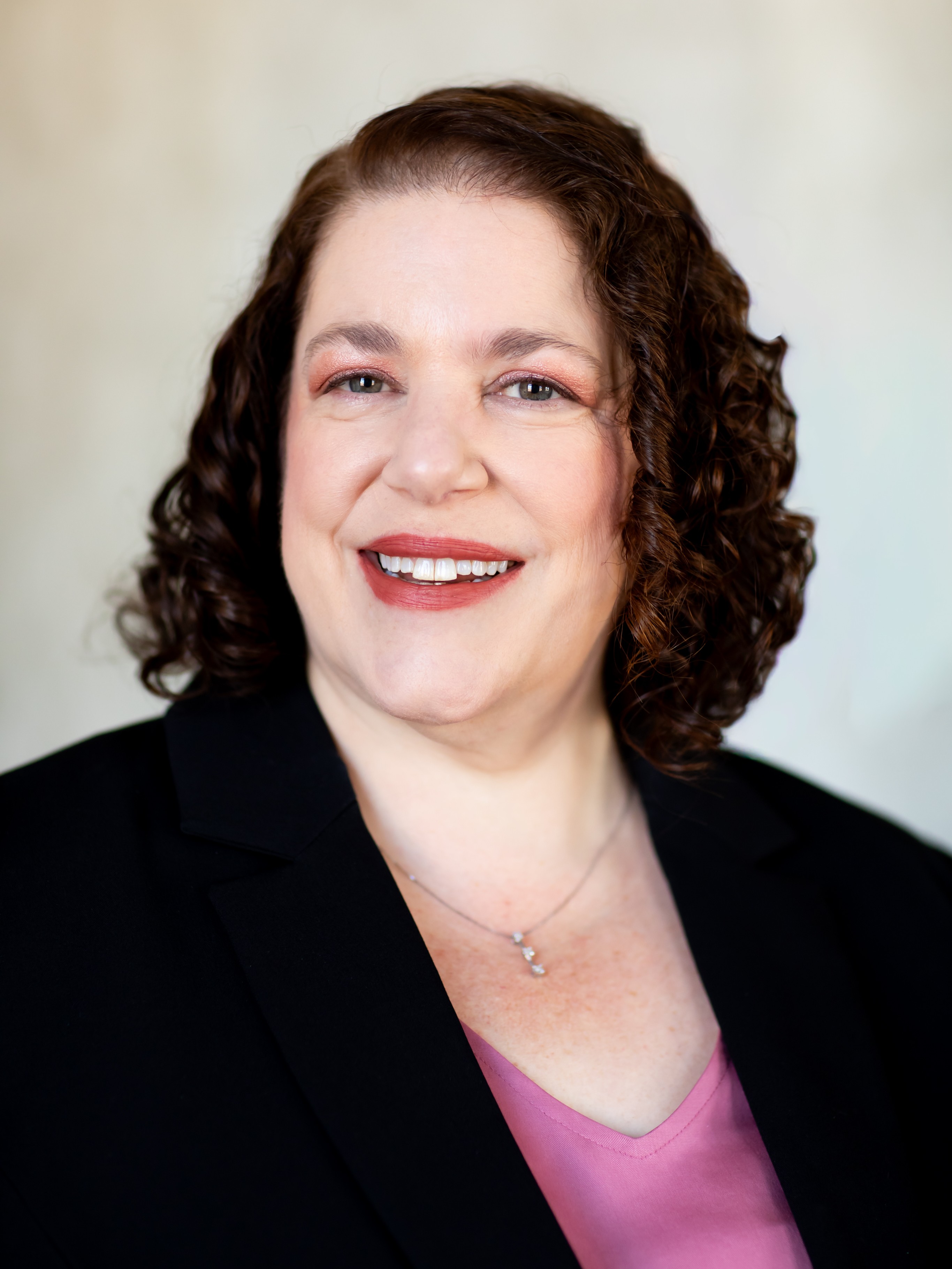Photo of Nicole D. Schreib