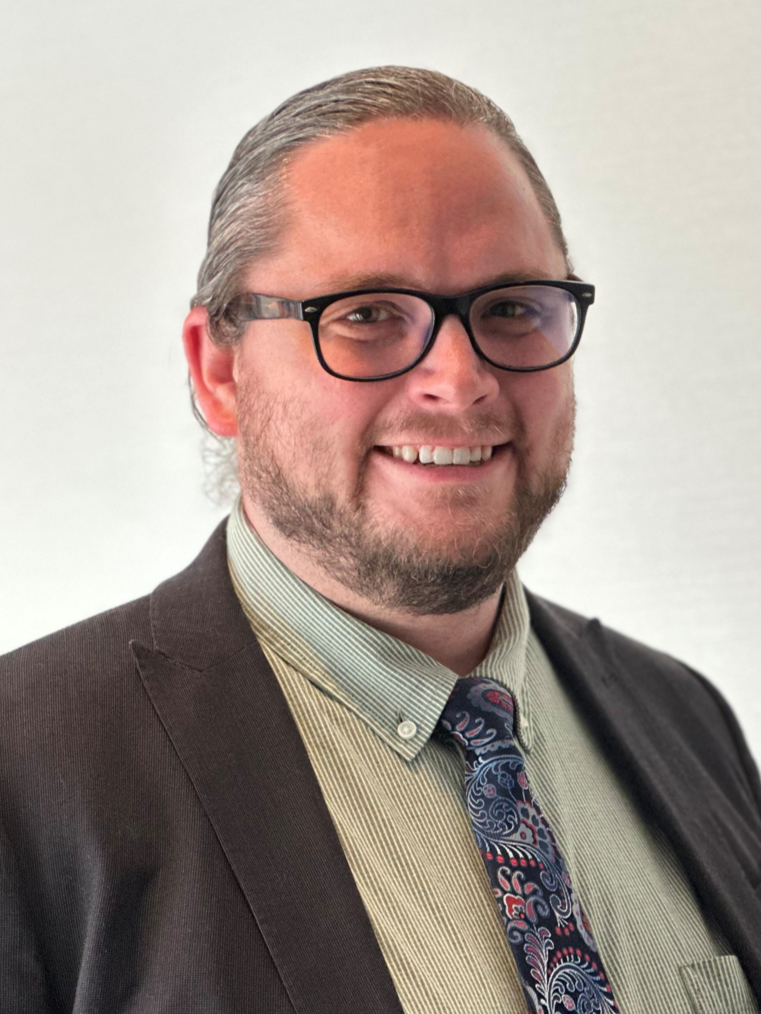 Photo of Jordan  Beal
