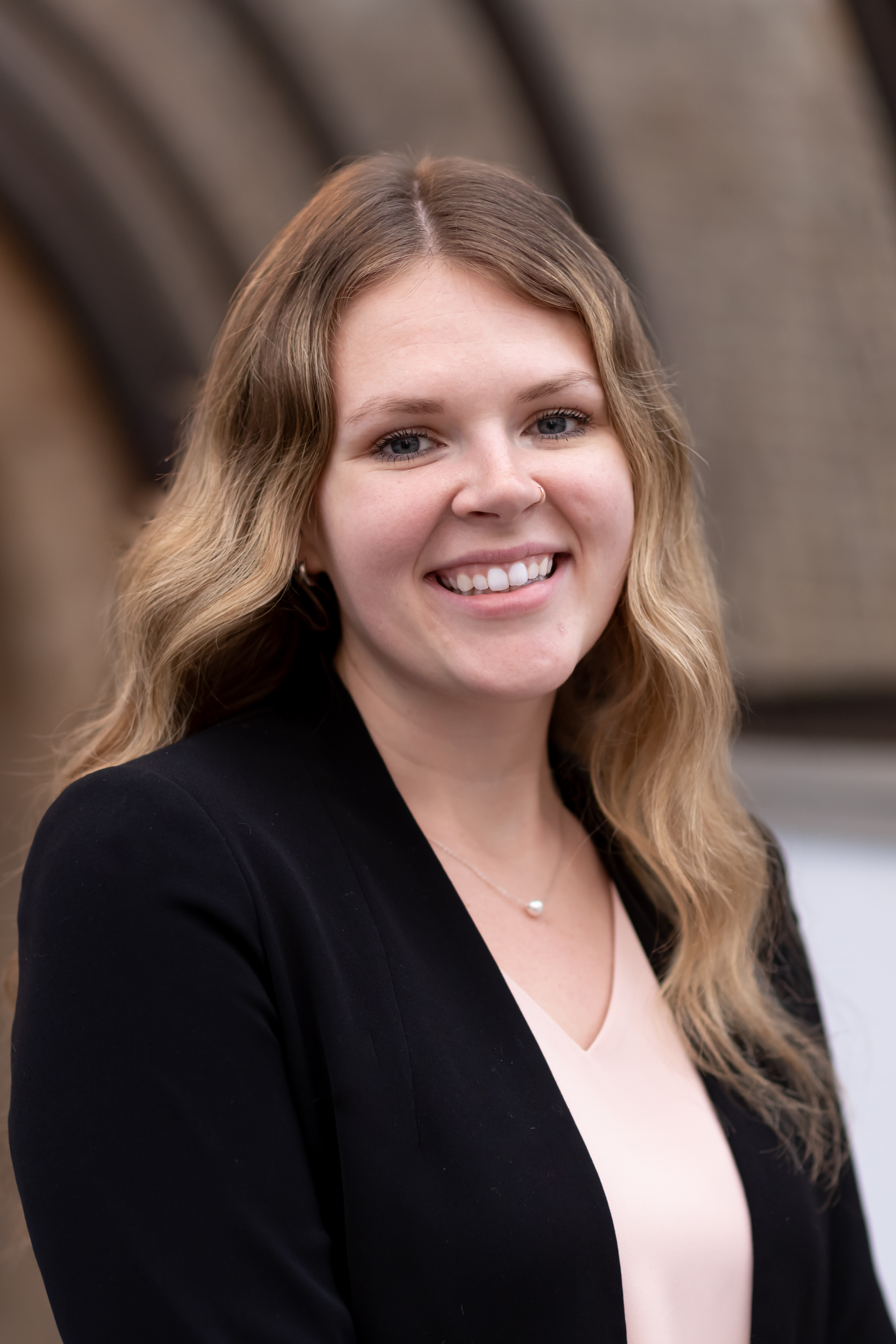 Photo of Lexi R. Horton