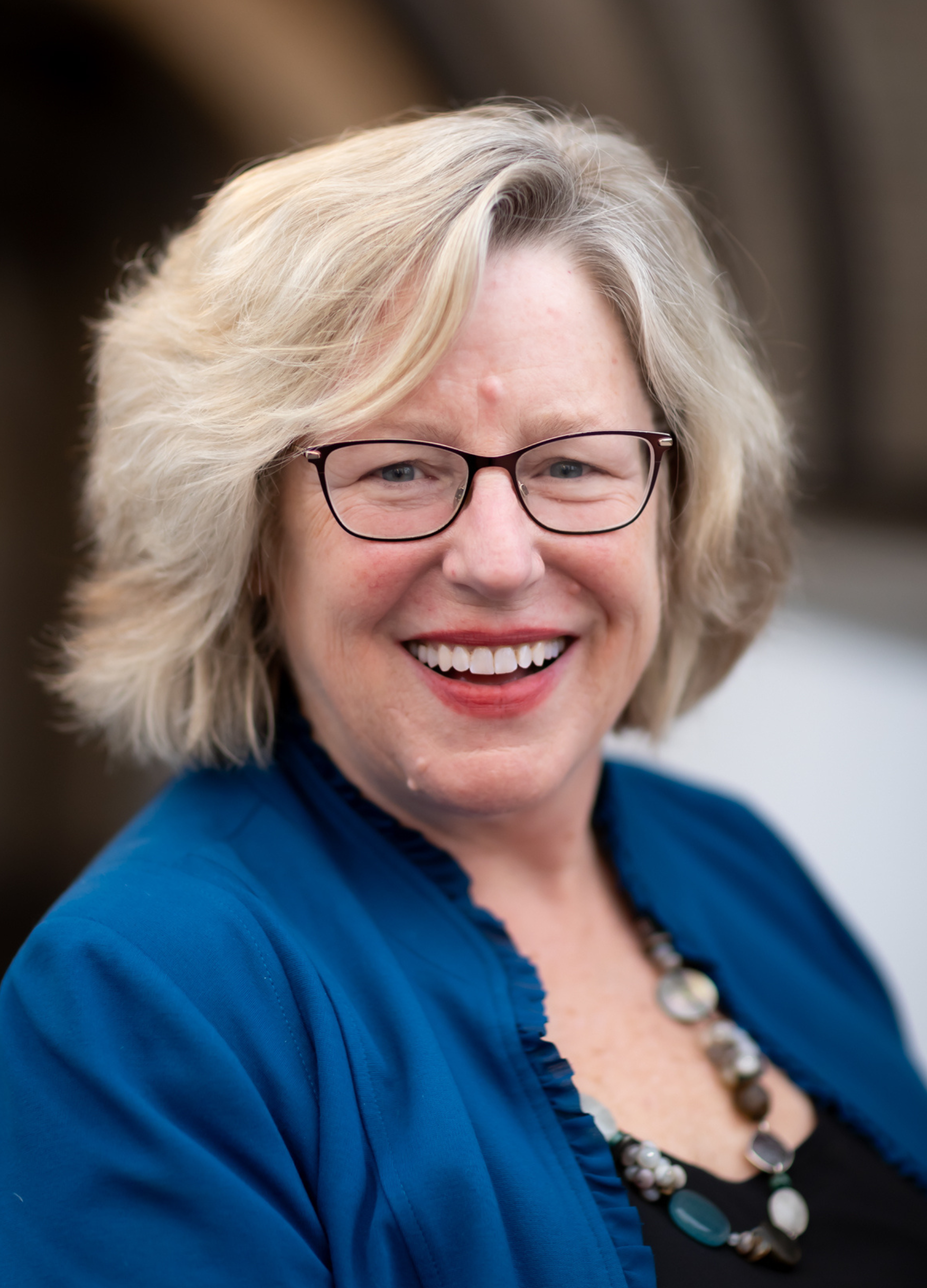 Photo of Barbara A. O'Donnell