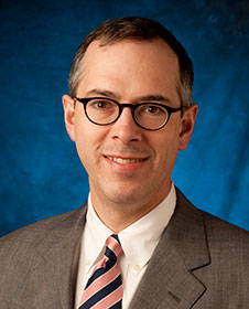 Photo of Todd C. Bushway
