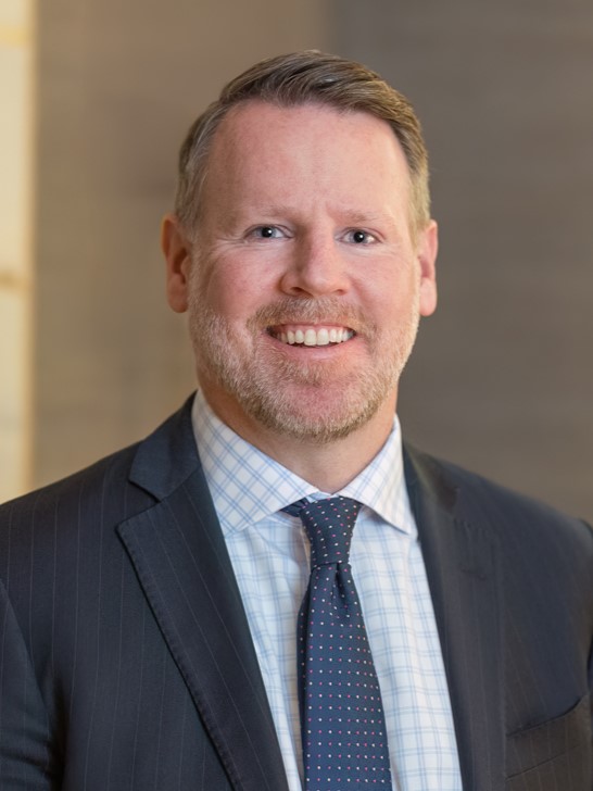 Photo of Jeremiah E. Lenihan