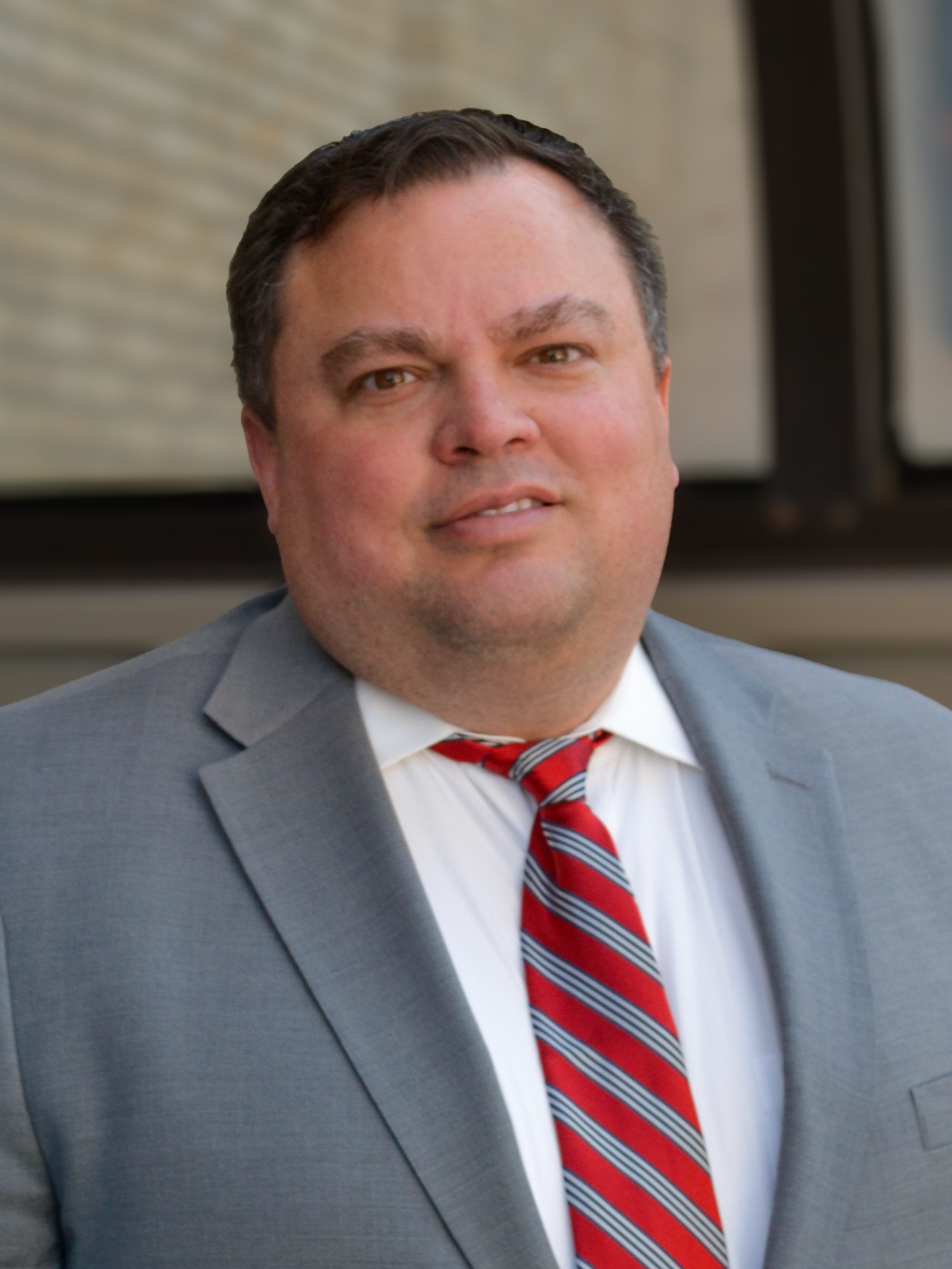 Photo of Michael W. Castronovo