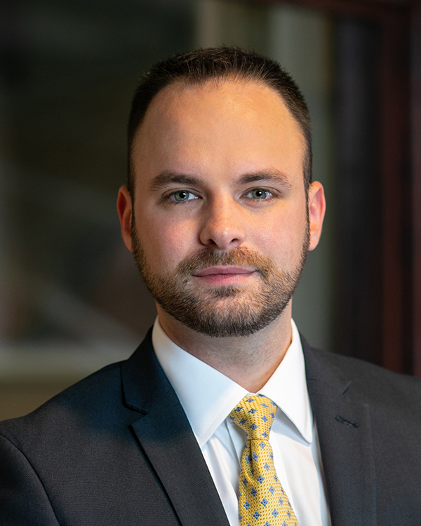 Photo of Michael J. Dischley