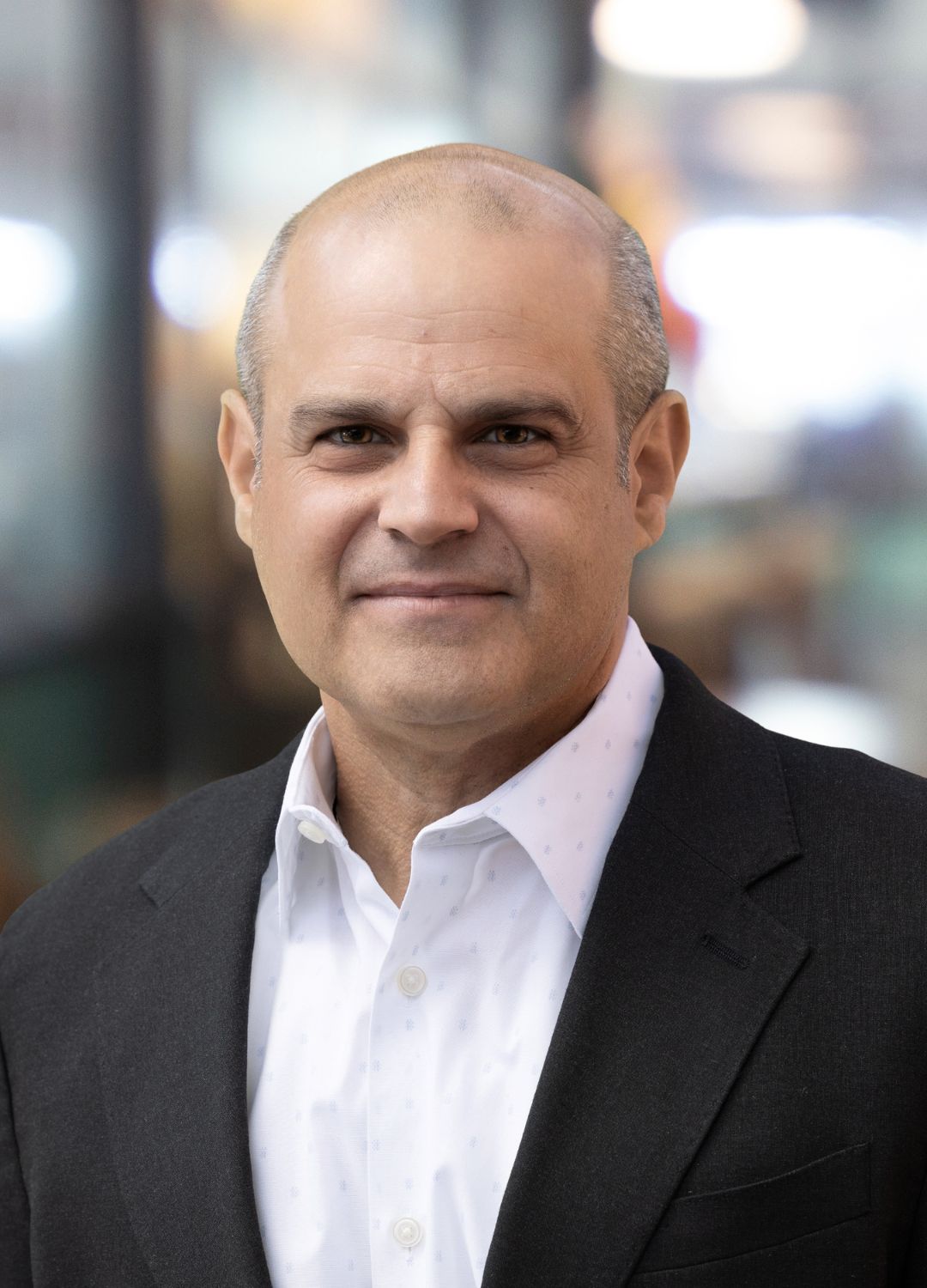 Photo of Jason A. Yots