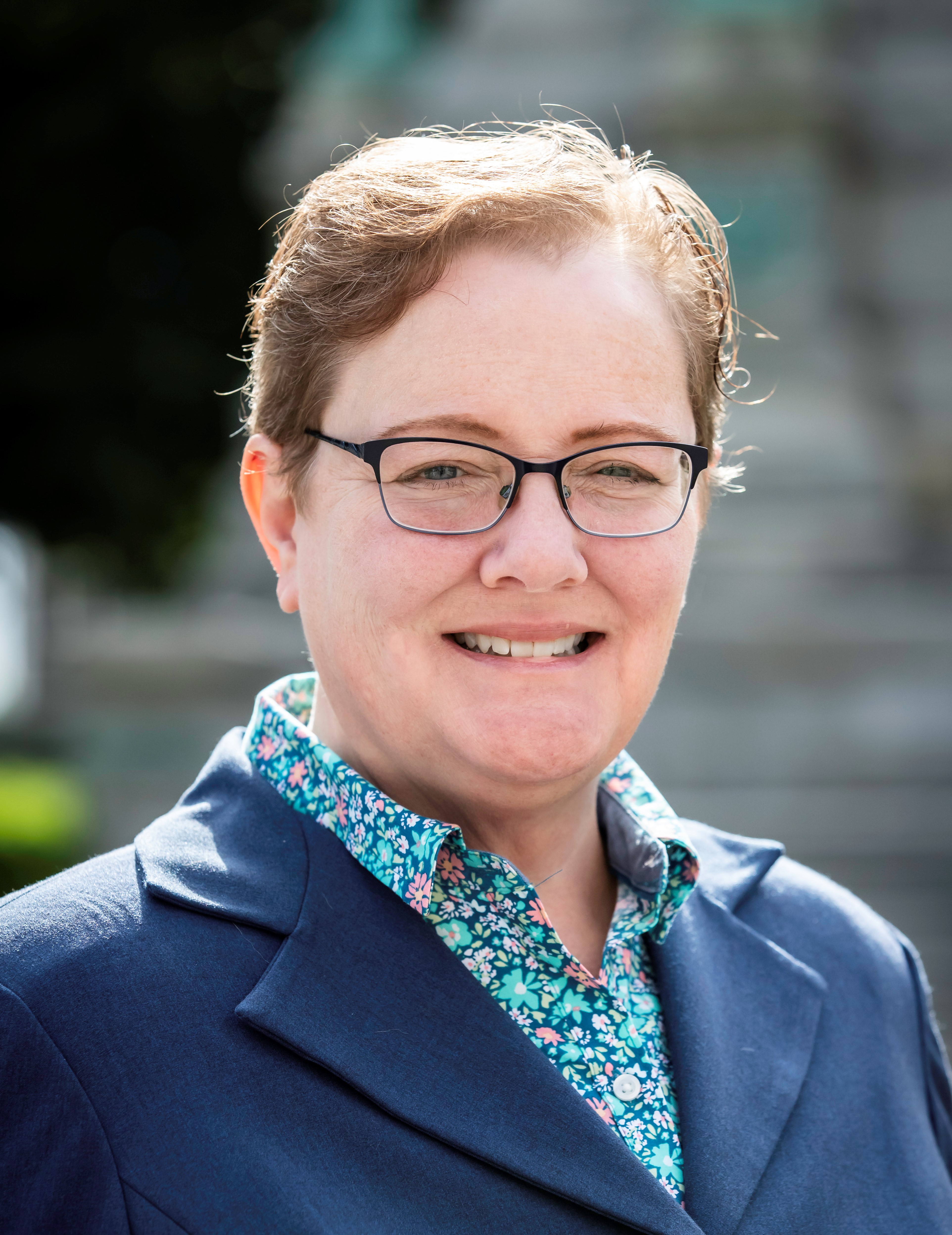 Photo of Elizabeth G. Adymy