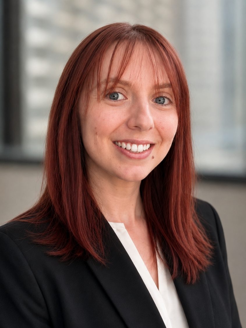 Photo of Cheryl D. Kennedy
