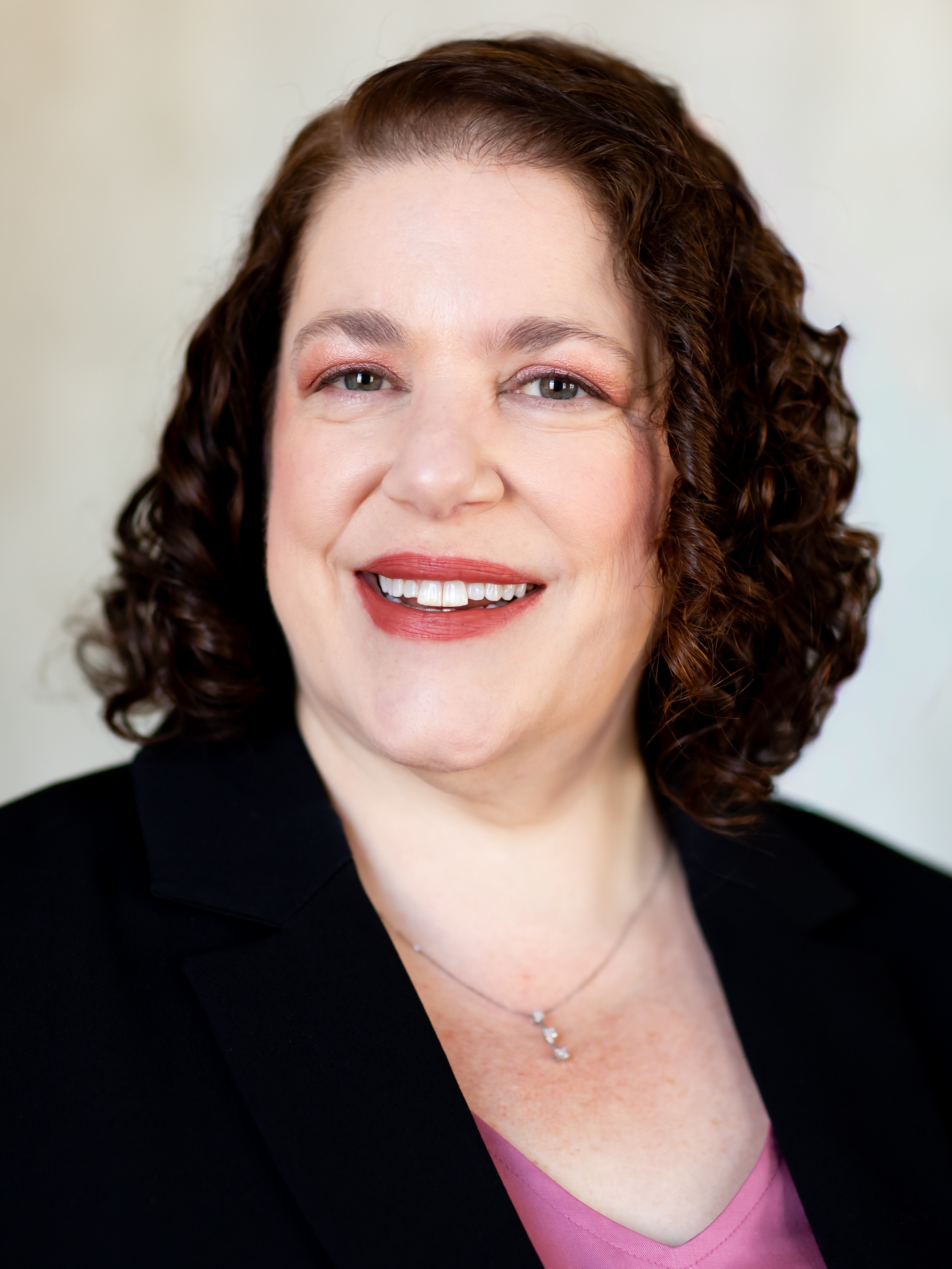 Photo of Nicole D. Schreib