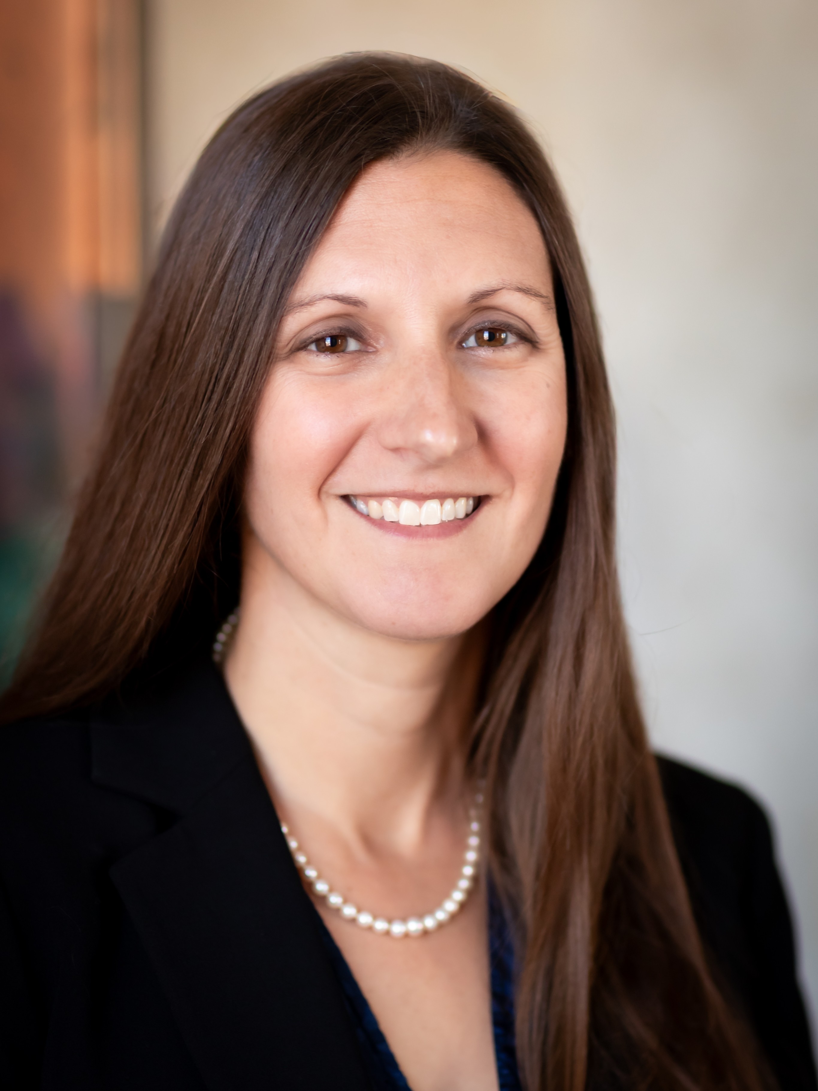 Photo of Jessica L. Deren