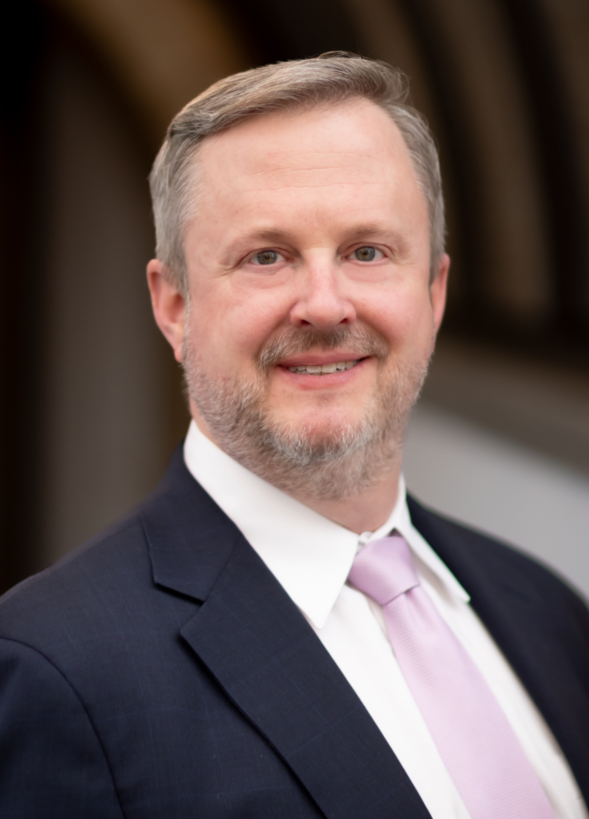 Photo of Alexander G. Henlin