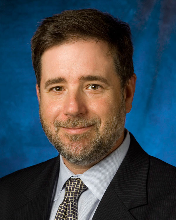 Photo of David R. Adams
