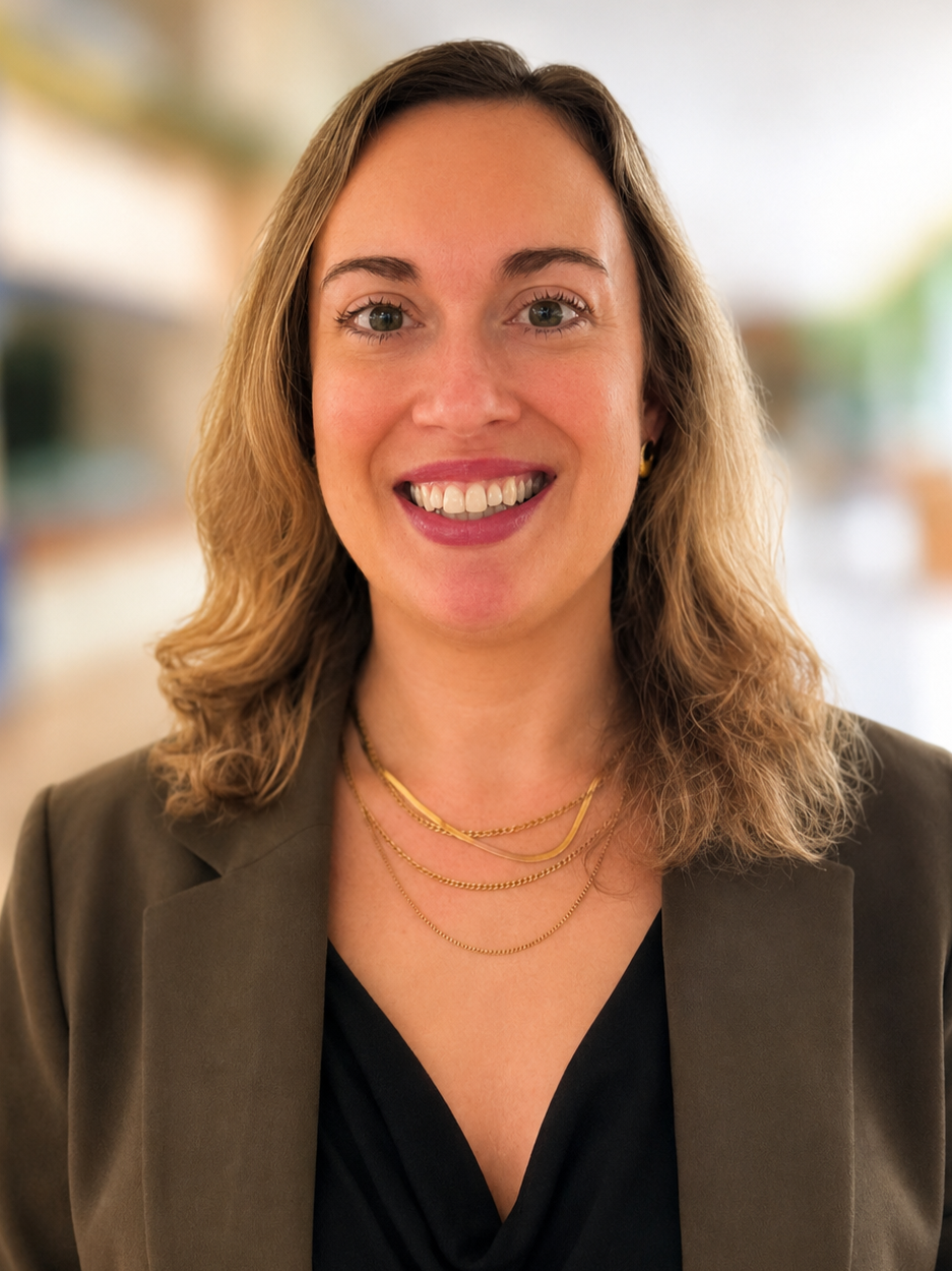 Photo of Alice J. Cunningham