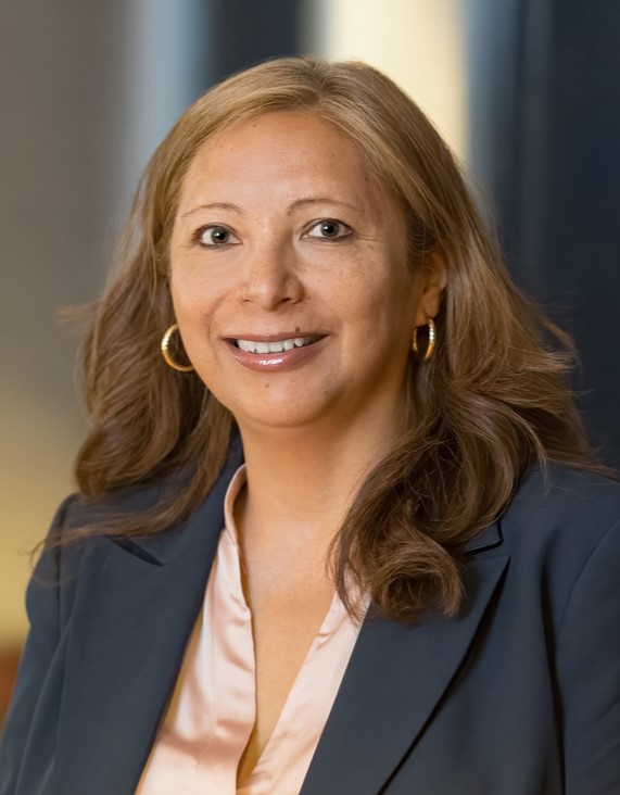 Photo of Cecilia  Proano