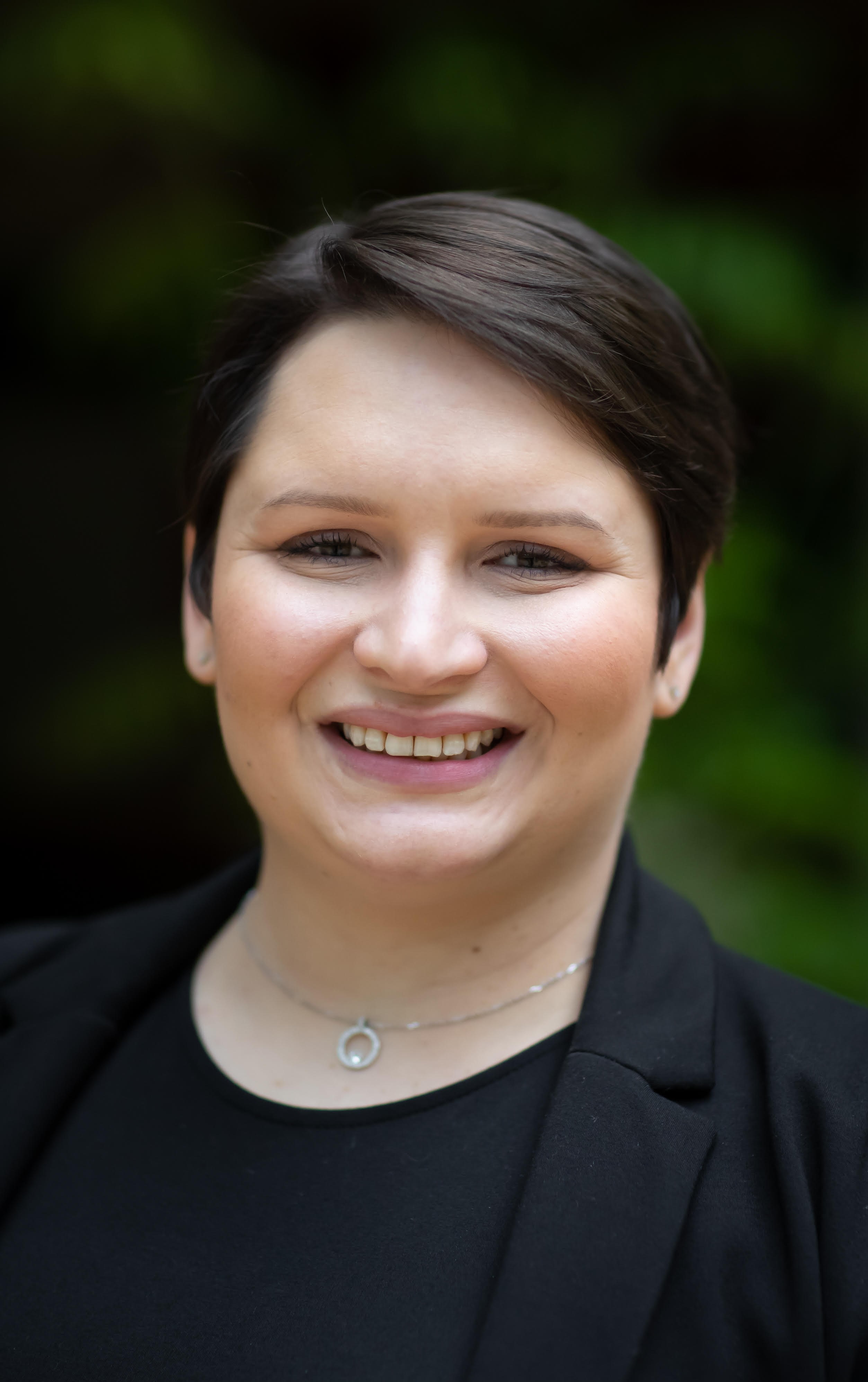 Photo of Gabrielle D. Markle