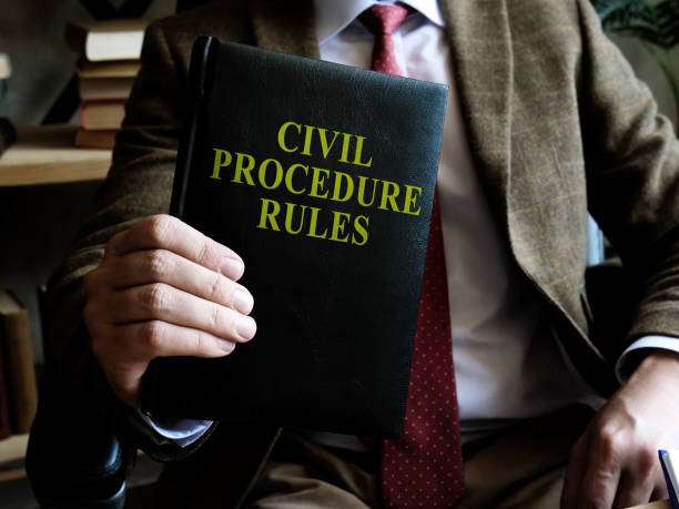 New York Civil Practice Update: Part 2- Understanding the Additional Changes to the New Uniform Civil Rules for the New York Trial Courts Pursuant to Administrative Order 141/2022, Effective July 1, 2022 Image