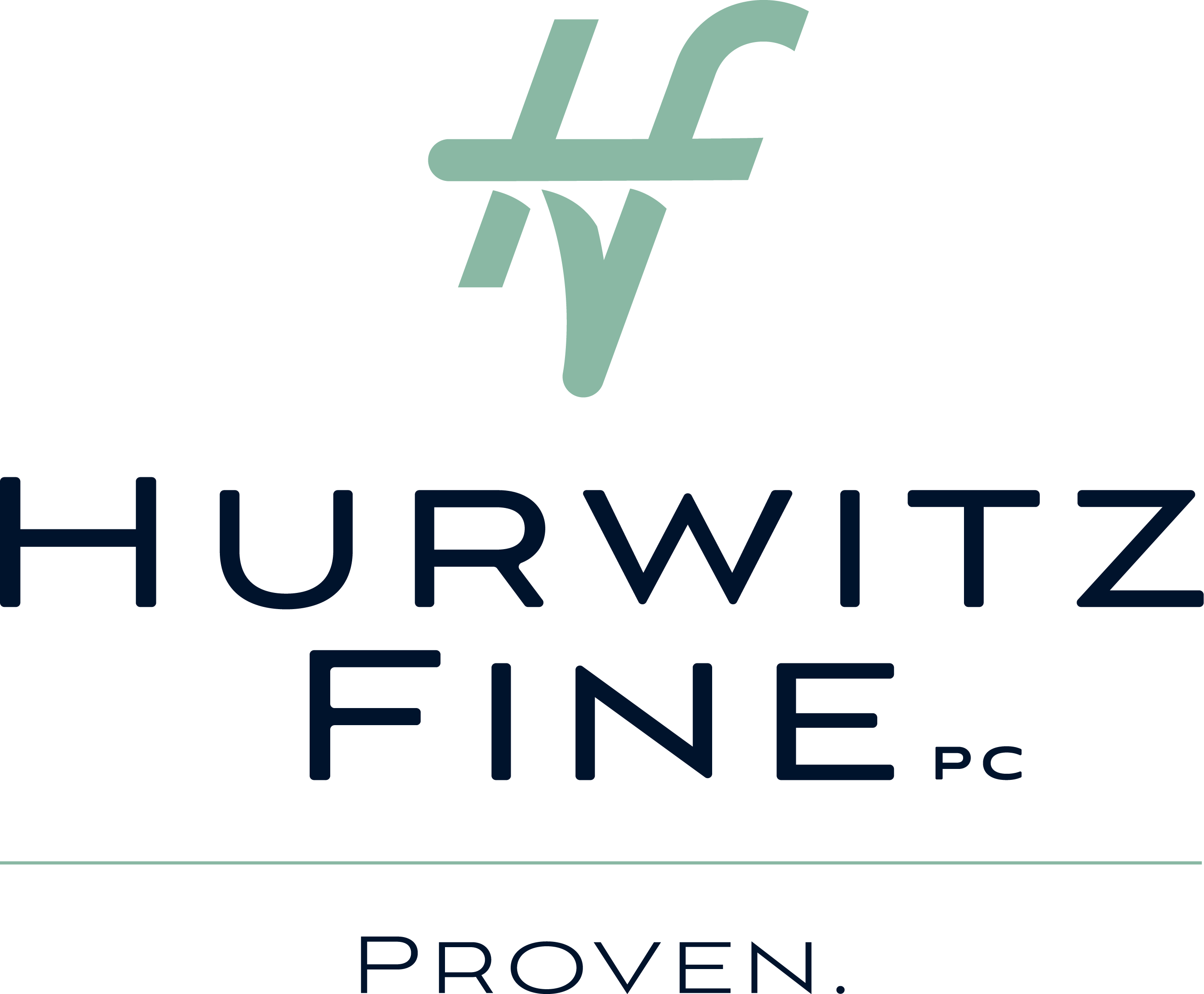 Hurwitz Fine Logo