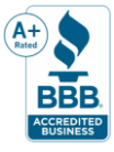 BBB Accredited